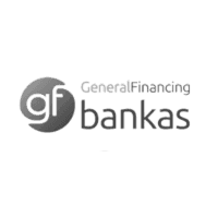 Genaral Financing Bankas